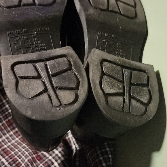 Made in England Oxfords - Picture 15 of 15